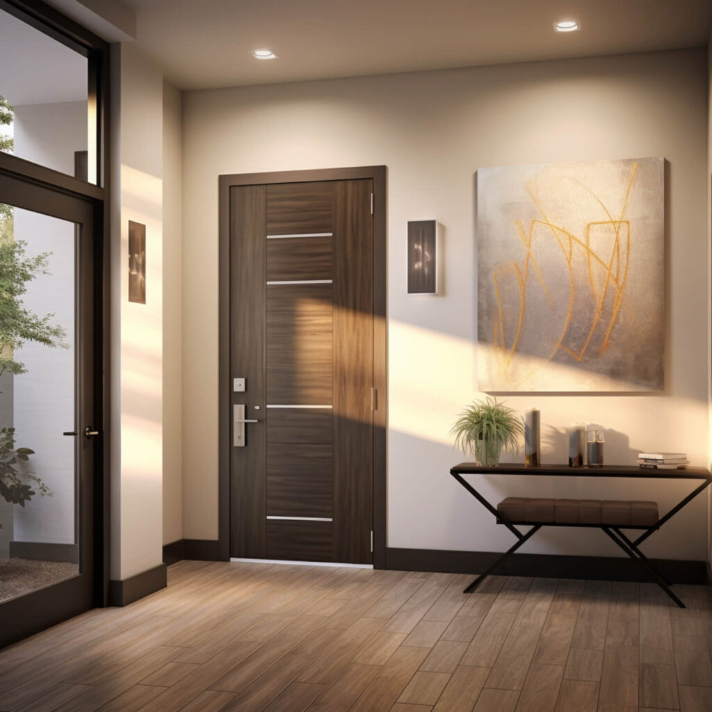 entry doors