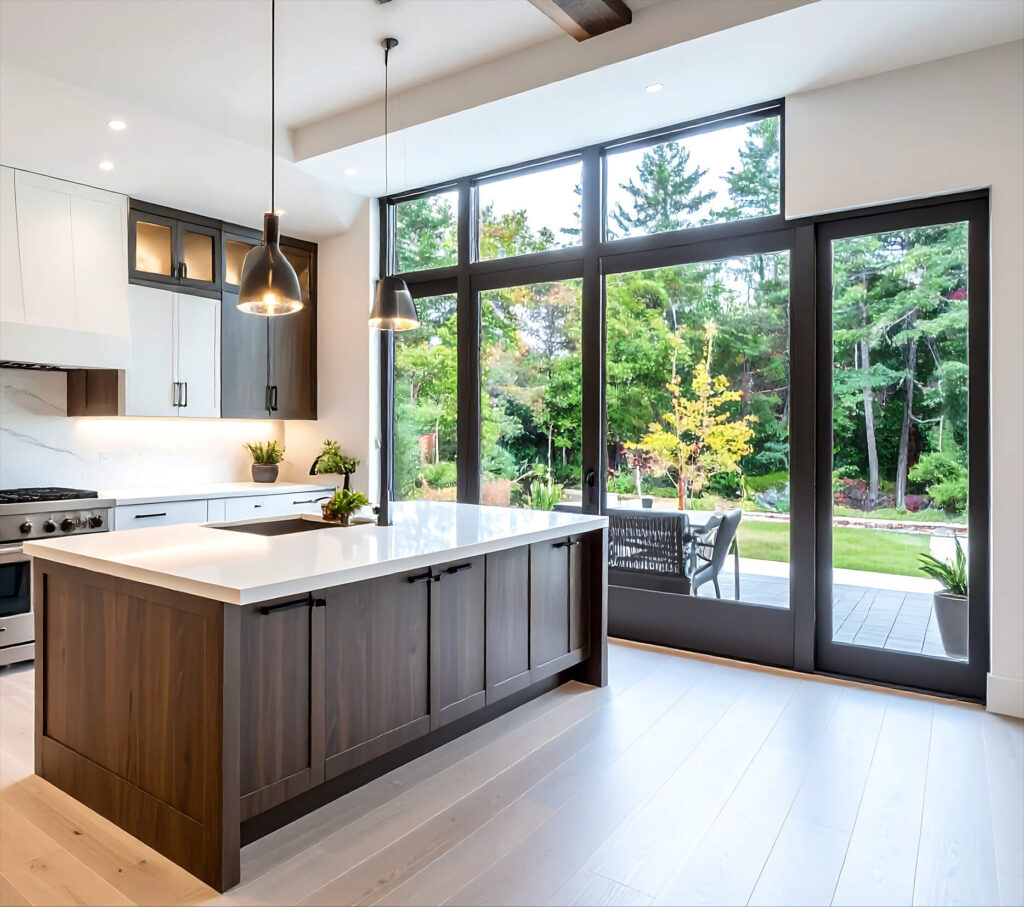 Northridge Windows & Doors | Oakville