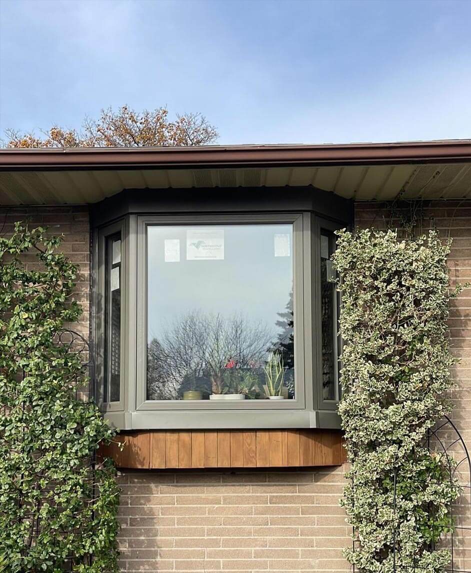 Bay & Bow Windows | Elegant Home Upgrades