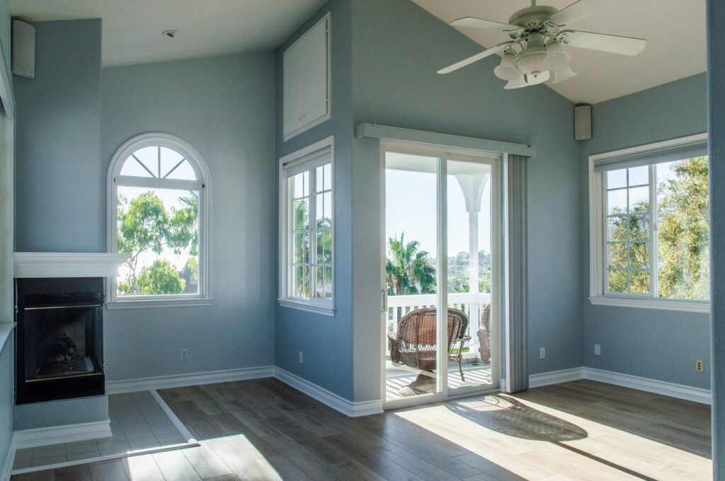 Windows And Doors In Barrie