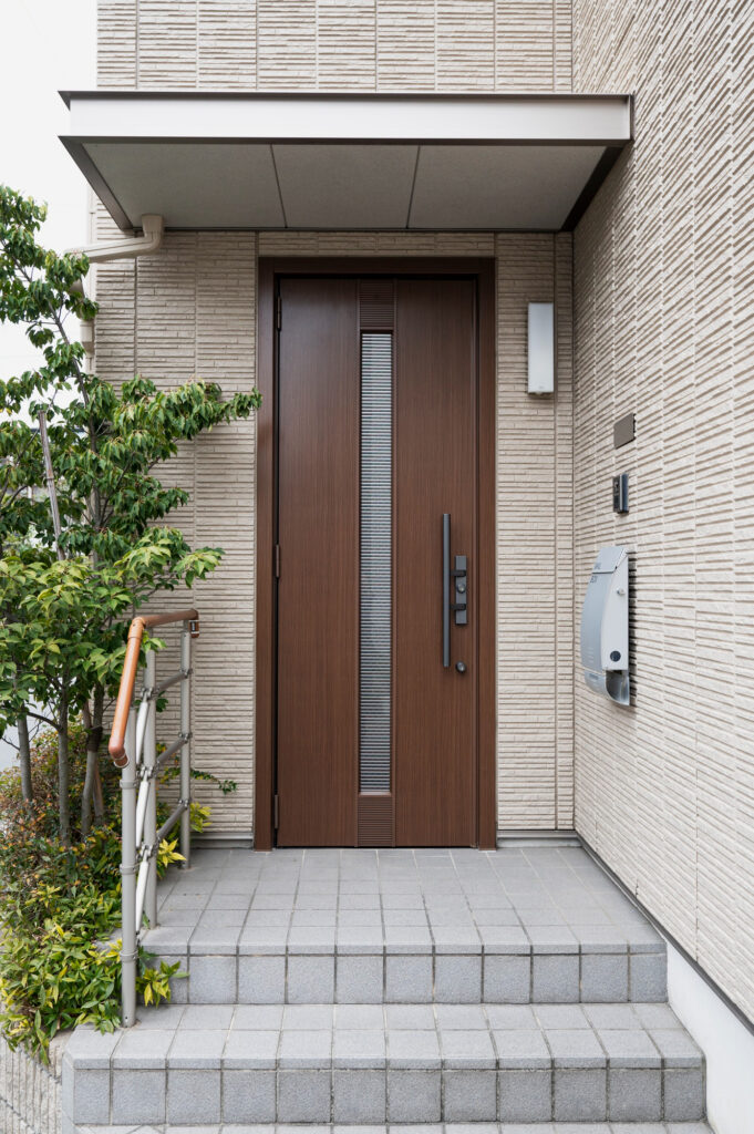 Door Installation Markham