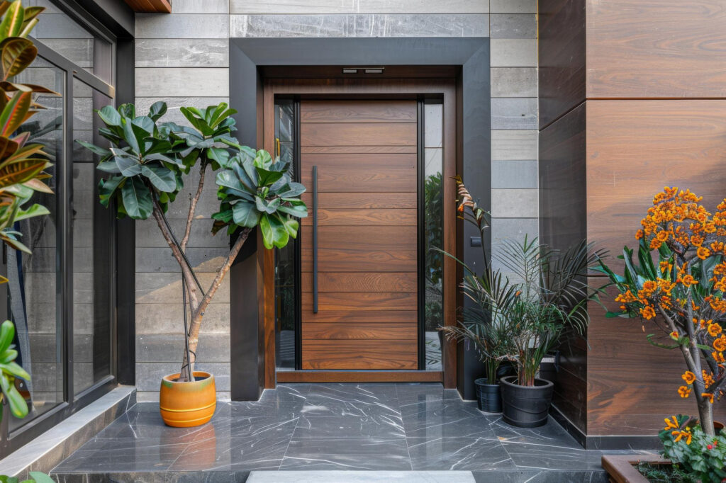 Door Installation Scarborough