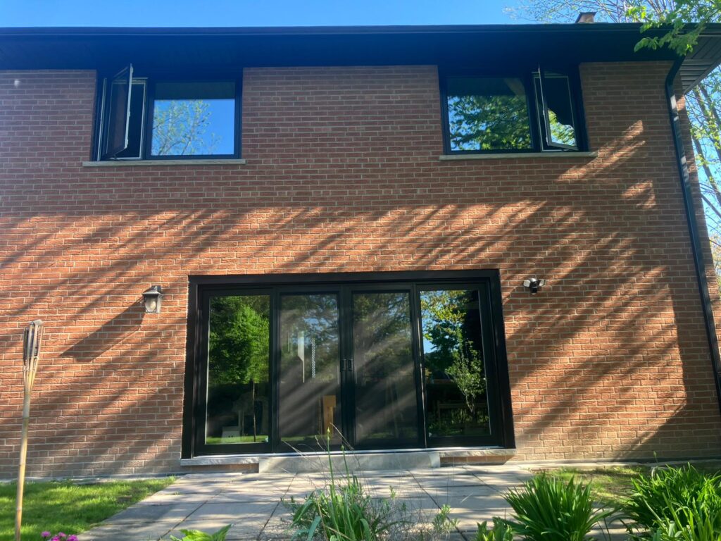 Northridge Windows & Doors | Markham
