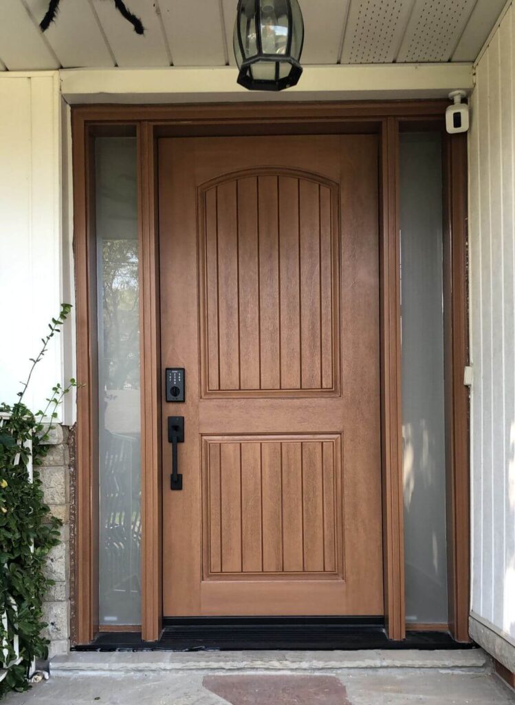 entry doors toronto