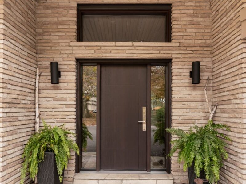 Northridge Windows & Doors | Milton