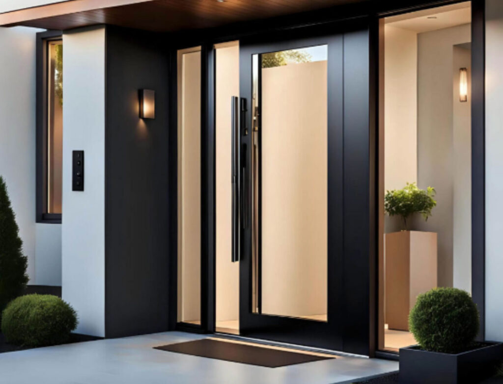 Northridge Windows & Doors | Steel Doors