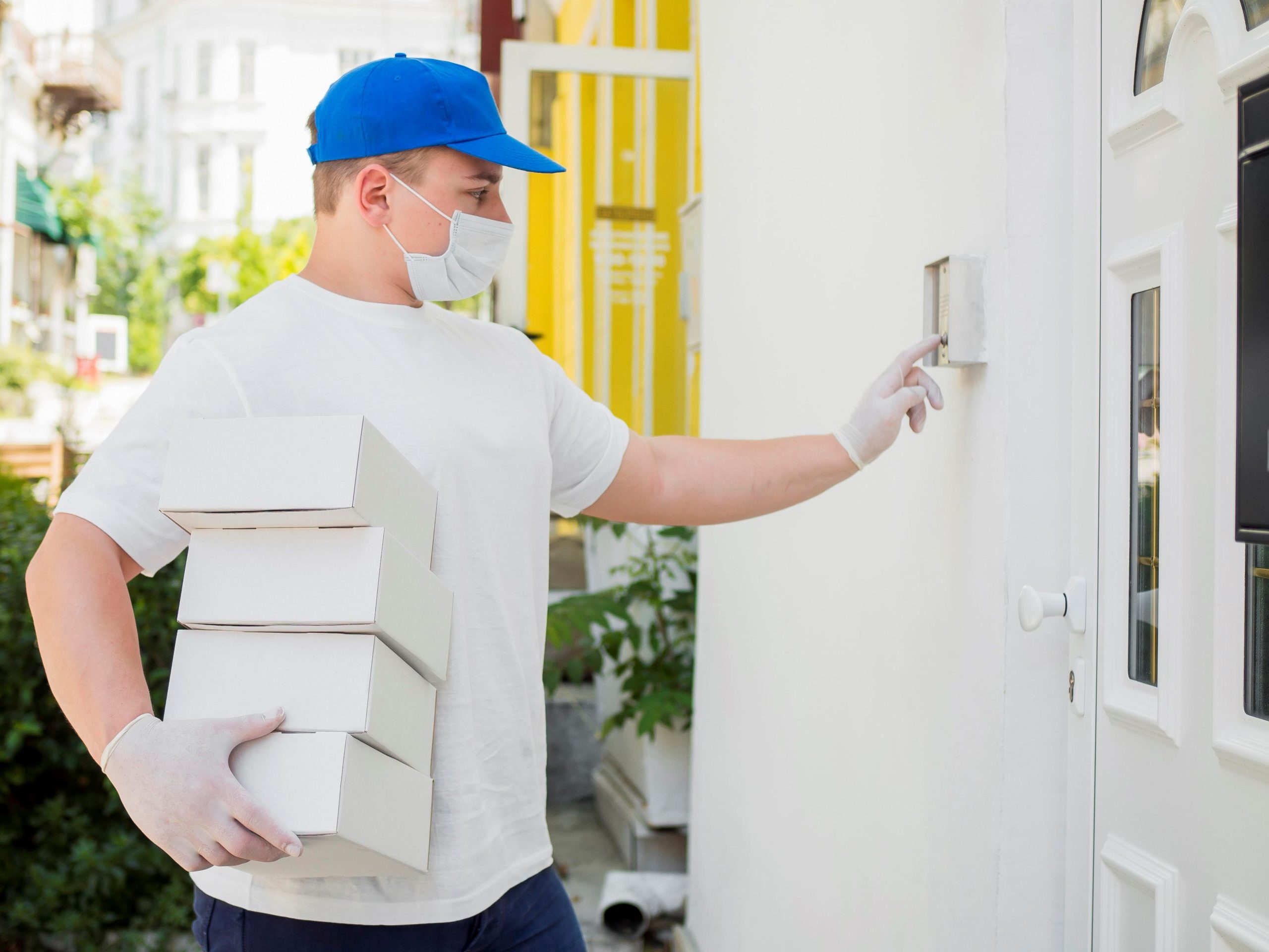 How to Improve Home Security with the Right Door Installation