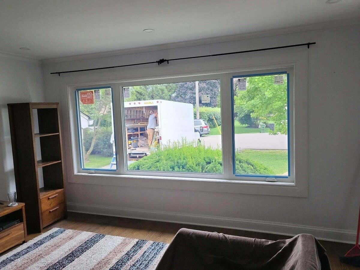 Why Energy-Efficient Windows Matter in 2025 