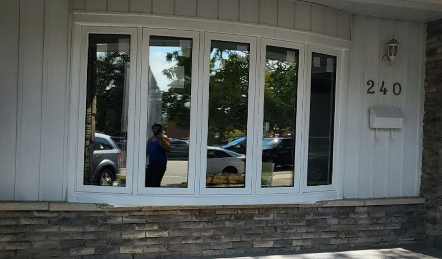 WIndows Before