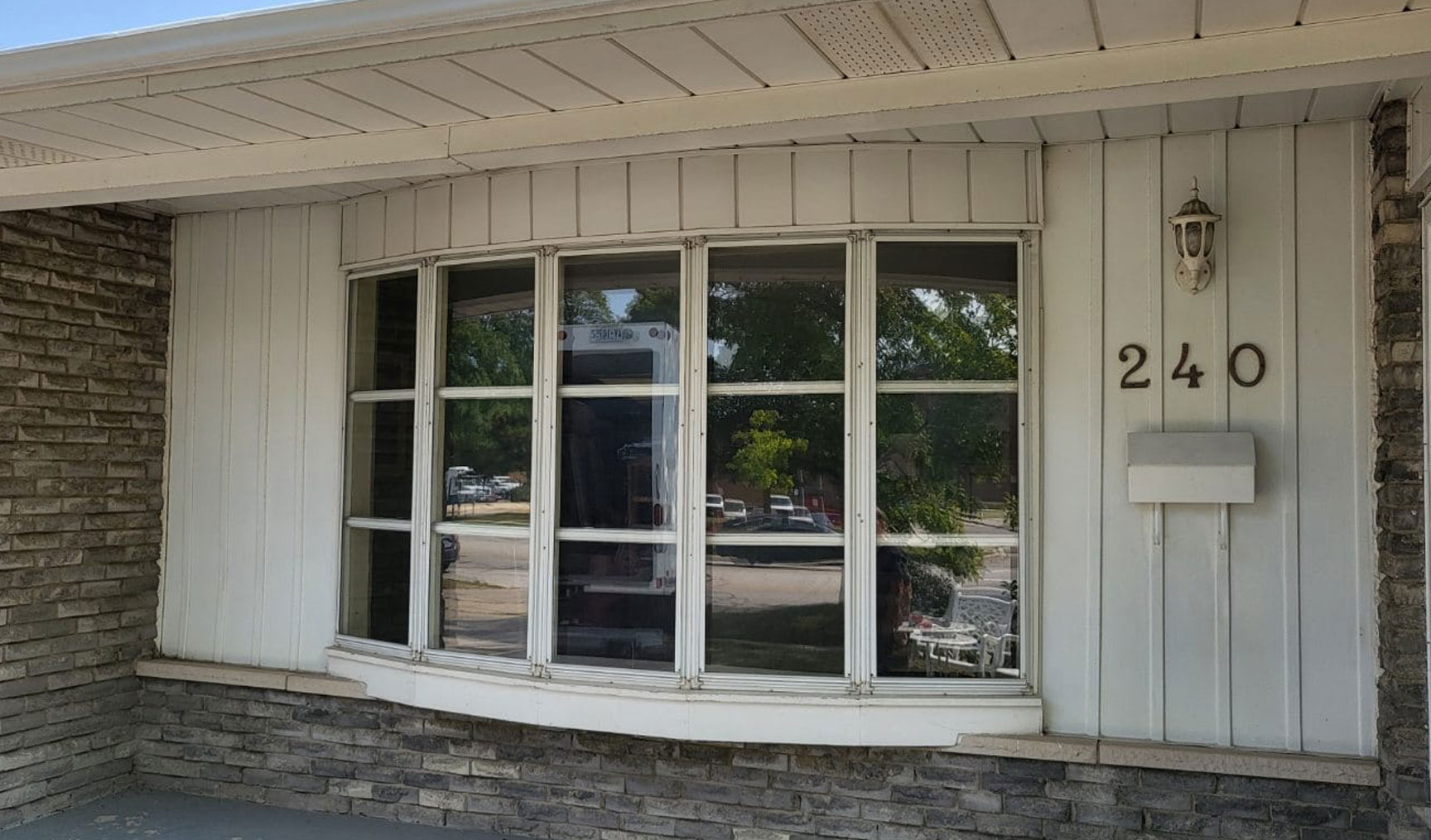 Windows After