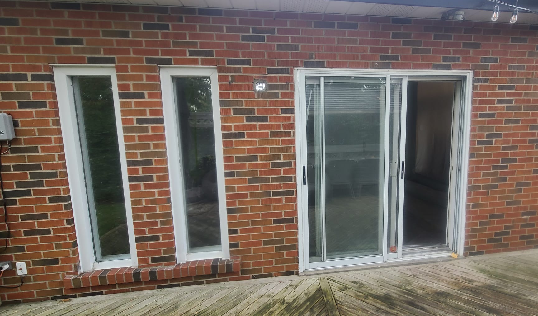 Door Before