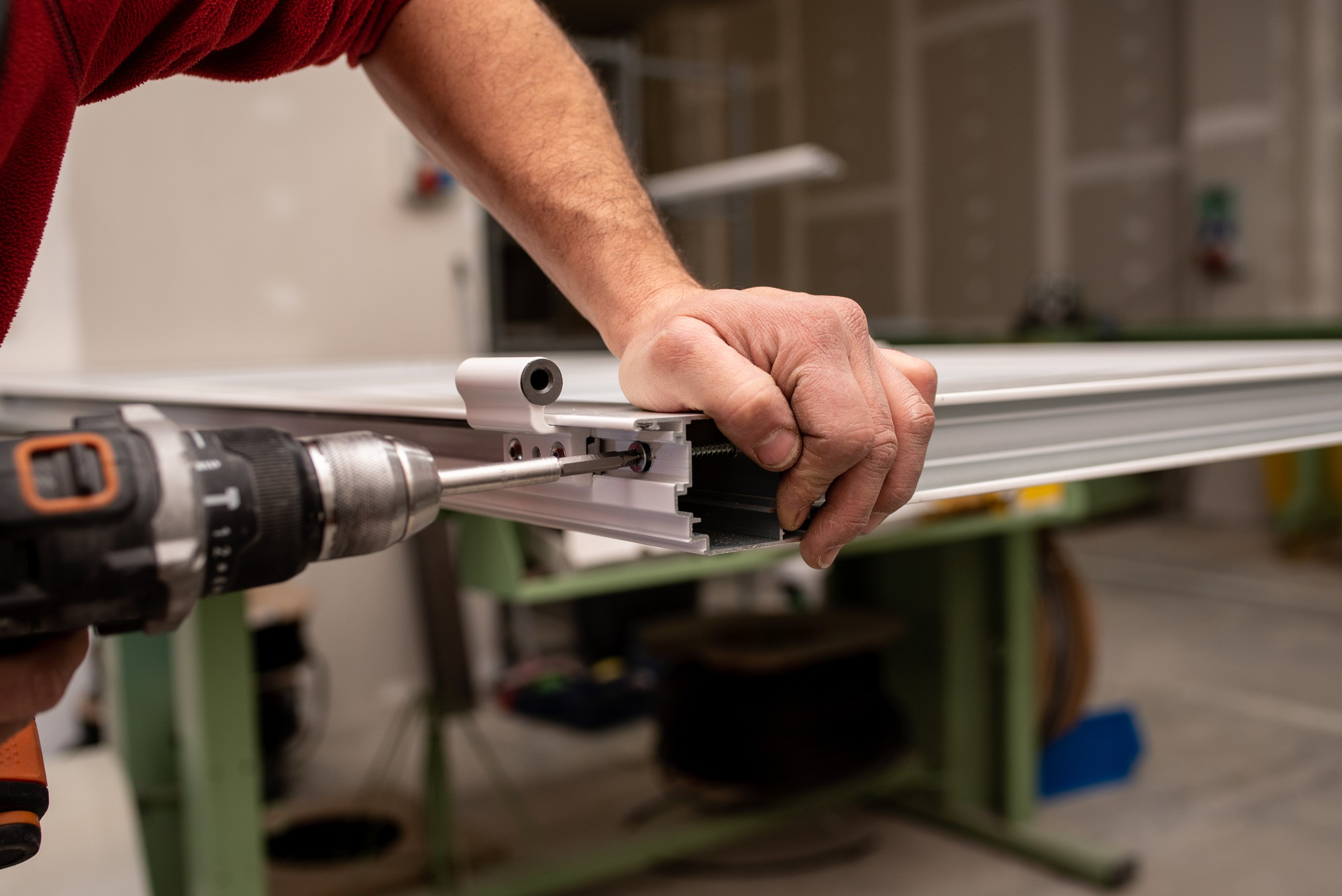 Choosing Window Frame Materials Built For Canadian Cold