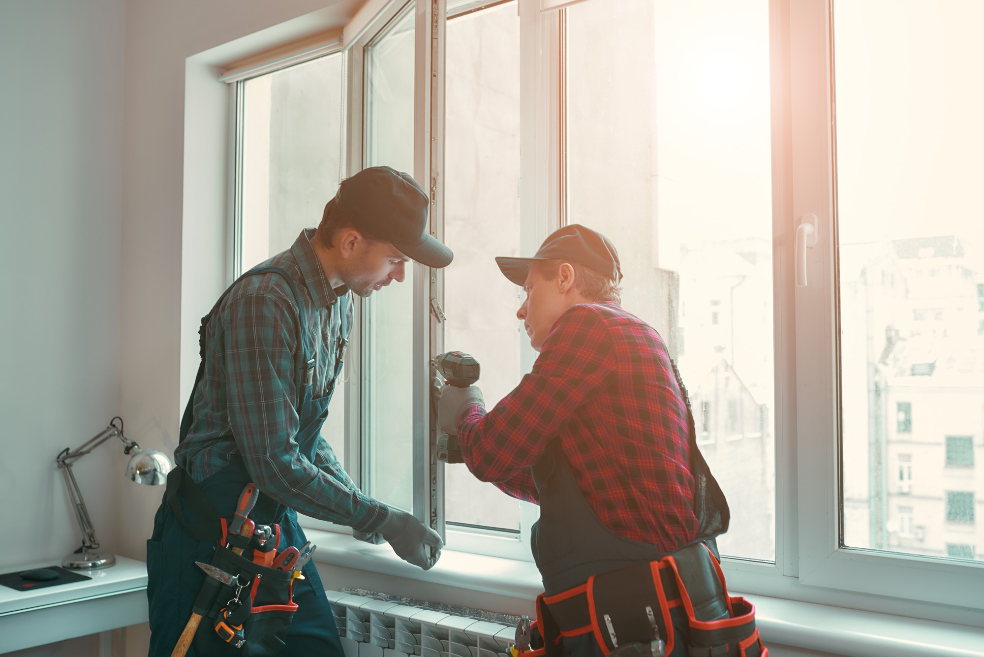 Window Seal Failure Symptoms: Fog, Moisture, And Fixes
