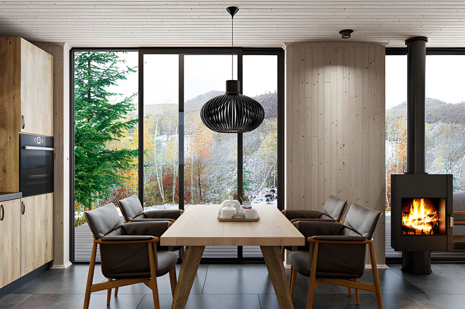 Why Professional Windows And Doors Installation In Burlington Matters