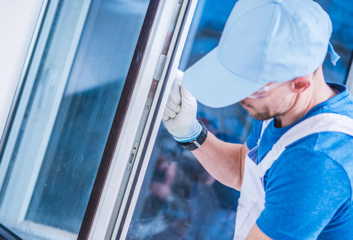 Windows and Doors in Scarborough: Best Options for Lake-Effect Weather