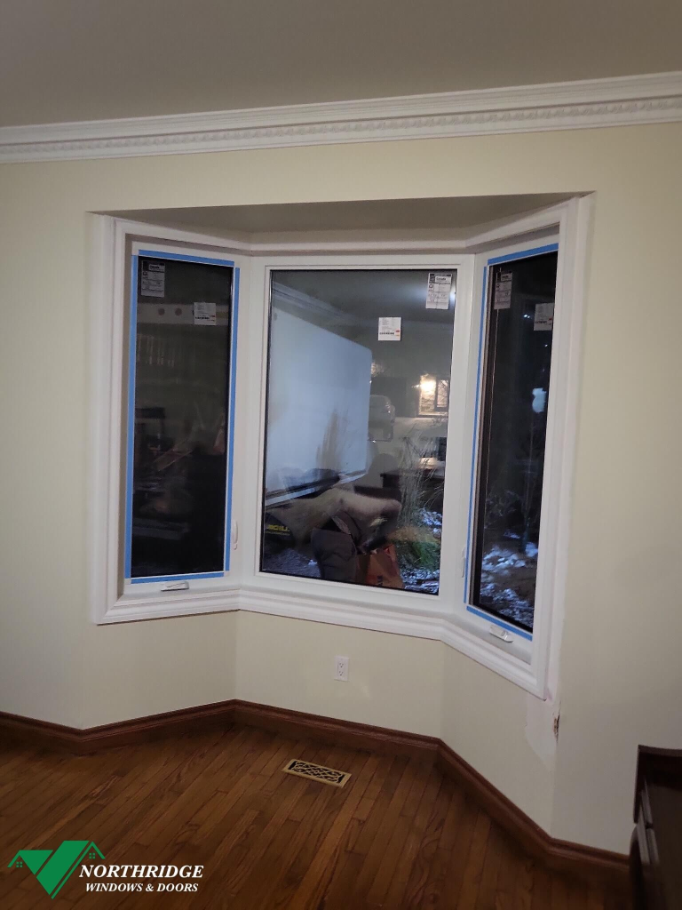 Replacement Windows & Doors Replacement Windows & Doors